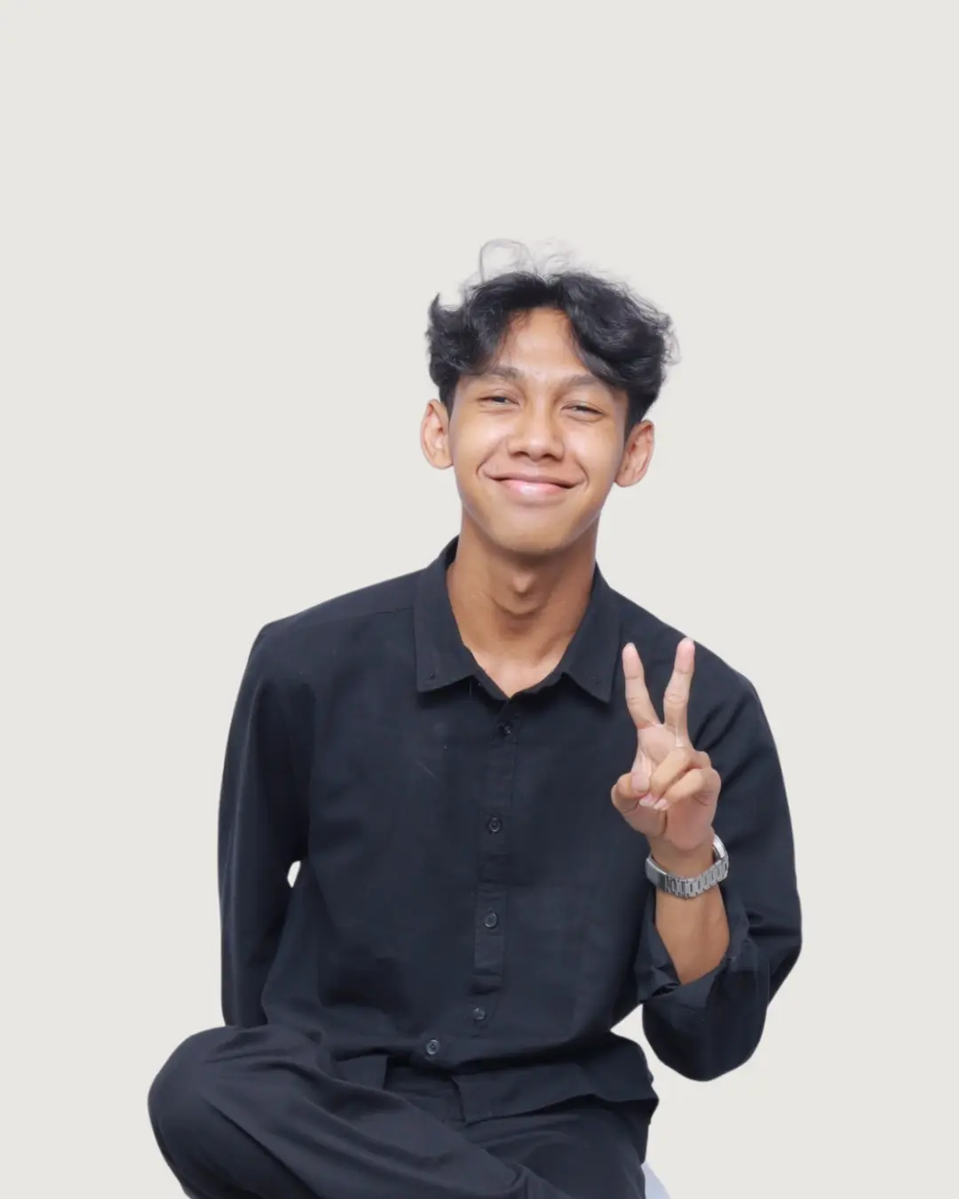 Iqbal Arizki